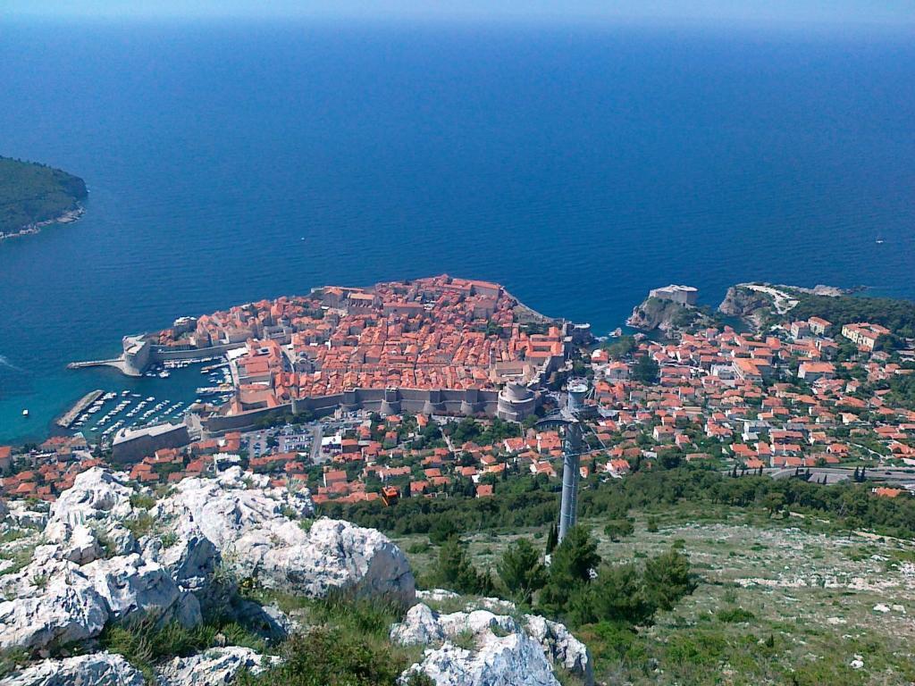 Kamara Dubrovnik By Irundo Bed & Breakfast Екстериор снимка